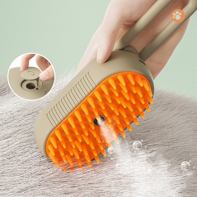 FurryCare Stoom Pet Brush