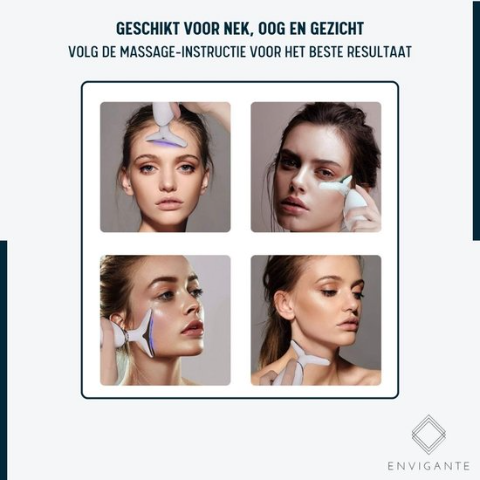 SkinPro Lift gezicht laser