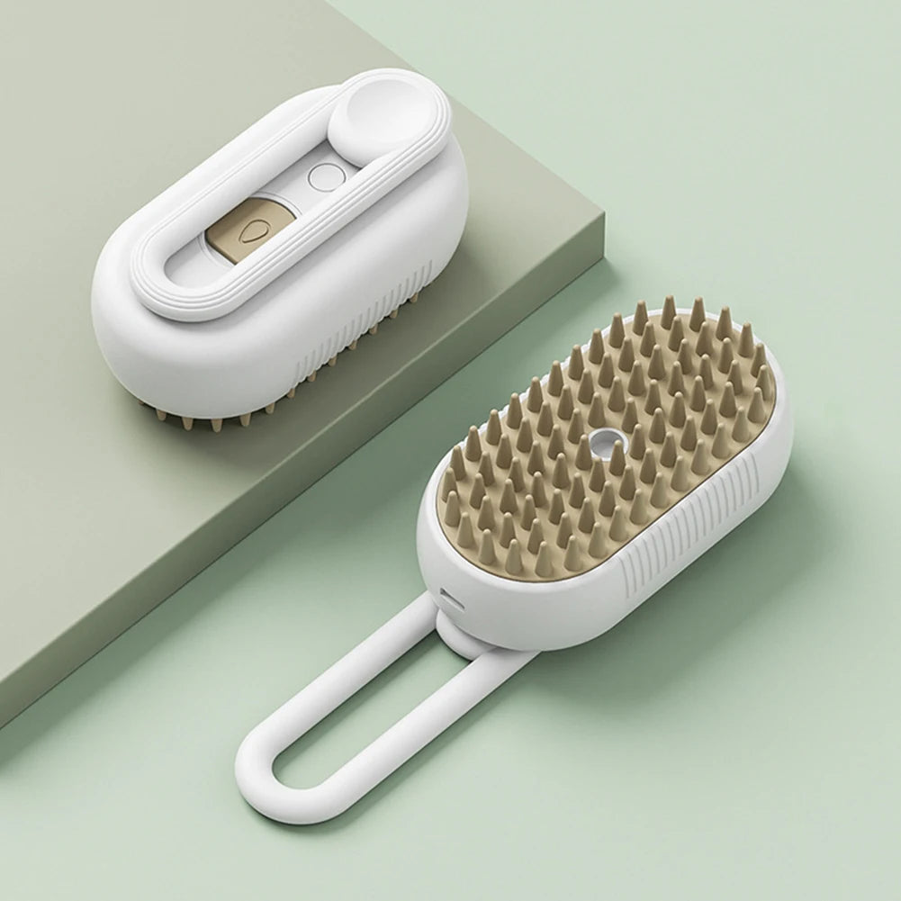 FurryCare Stoom Pet Brush