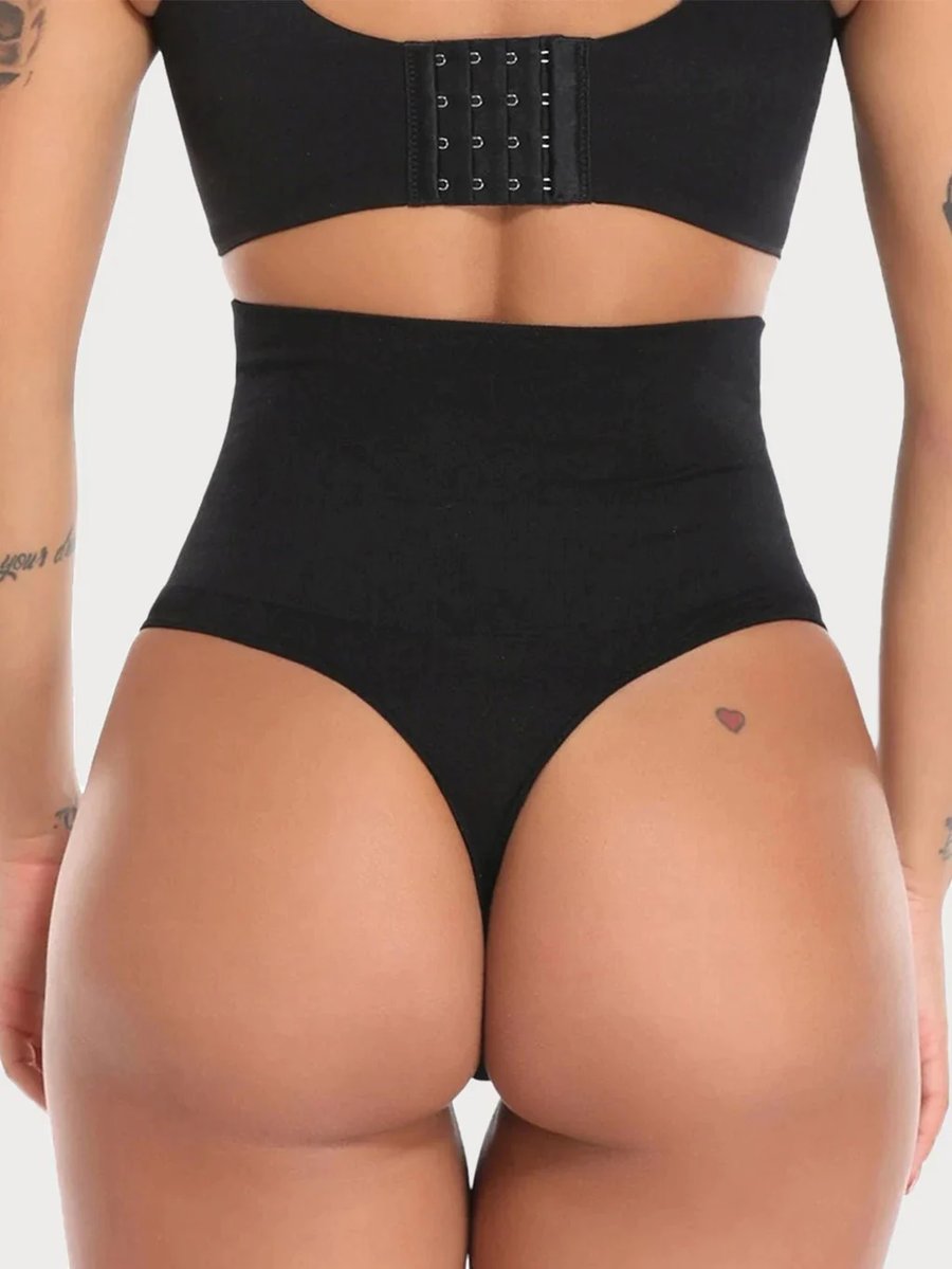 CurveControl™ Buik Corrigerende High Waist Ondergoed 1+1 gratis