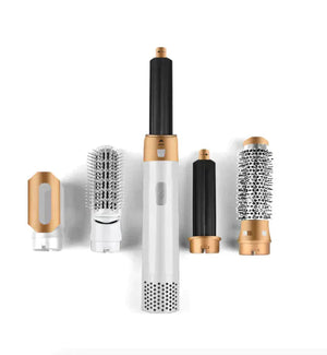 GlamourAir™ 5-in-1 Hairstyler